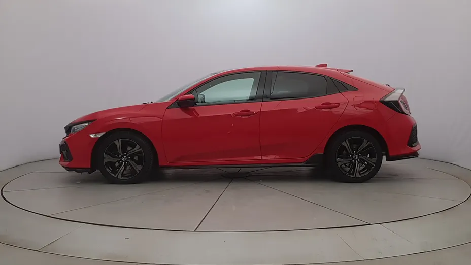 HONDA Civic Civic 1.5 T Sport Plus (Navi) aut