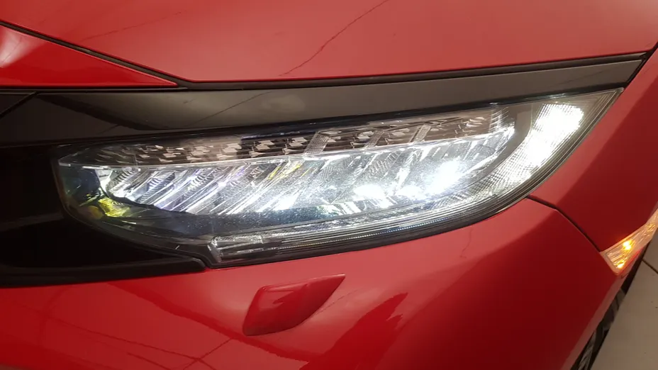 HONDA Civic Civic 1.5 T Sport Plus (Navi) aut