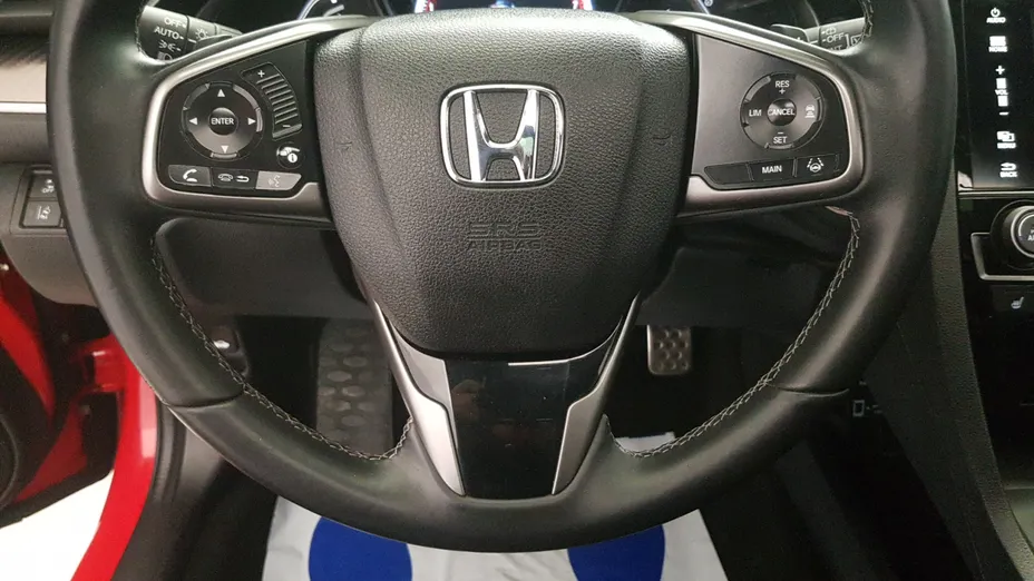 HONDA Civic Civic 1.5 T Sport Plus (Navi) aut