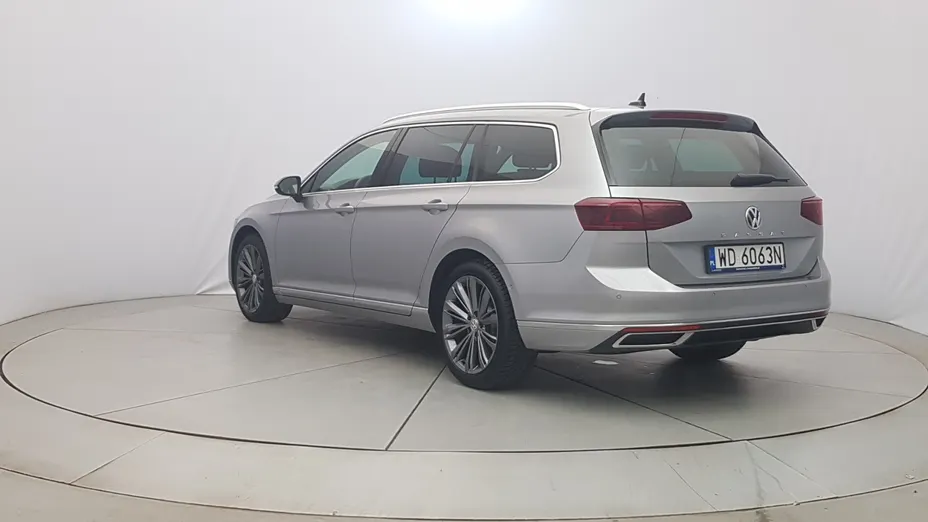 VOLKSWAGEN Passat Passat 2.0 TDI EVO Elegance DSG