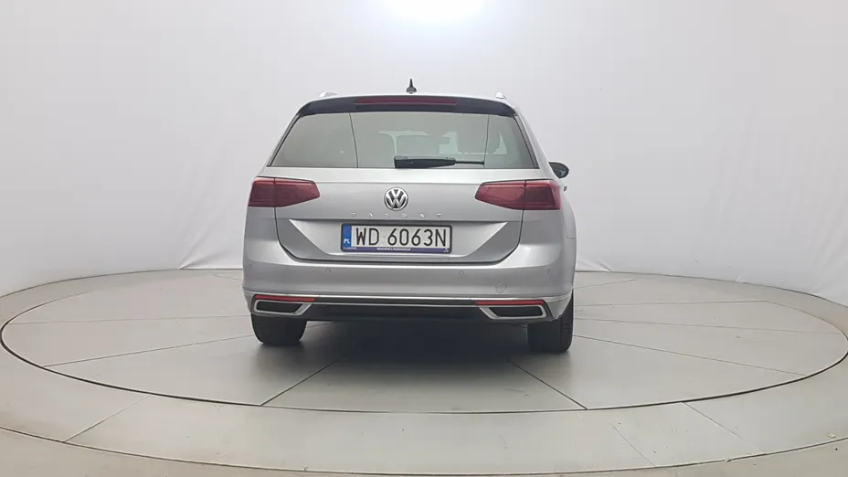 VOLKSWAGEN Passat Passat 2.0 TDI EVO Elegance DSG