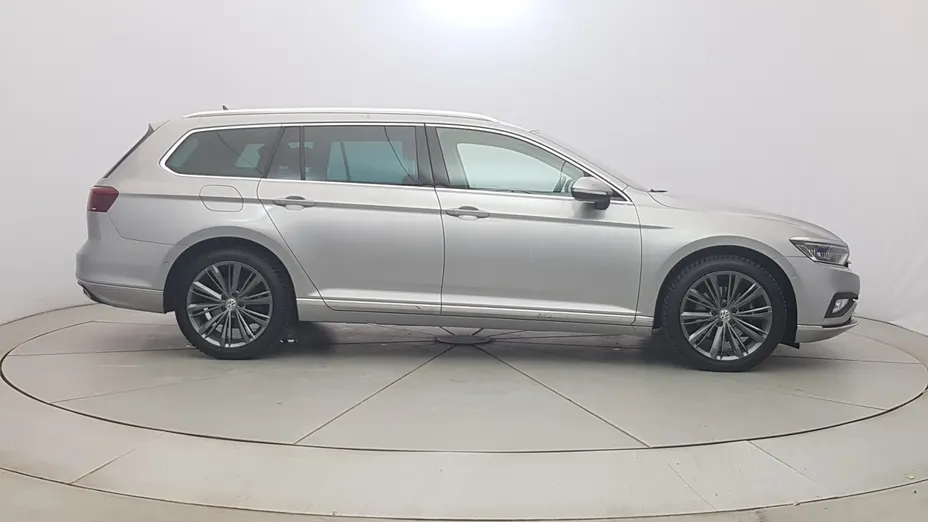 VOLKSWAGEN Passat Passat 2.0 TDI EVO Elegance DSG
