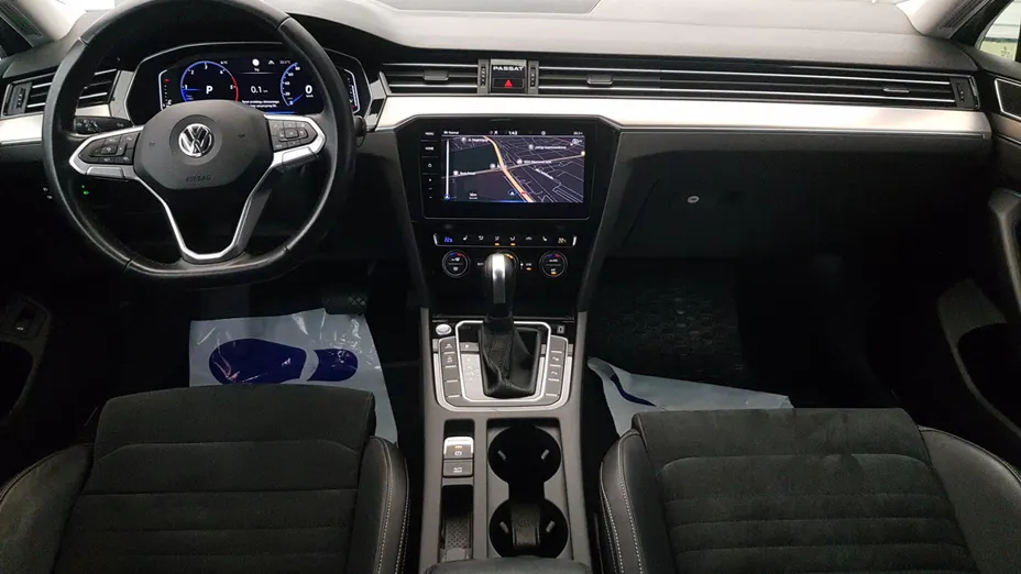 VOLKSWAGEN Passat Passat 2.0 TDI EVO Elegance DSG