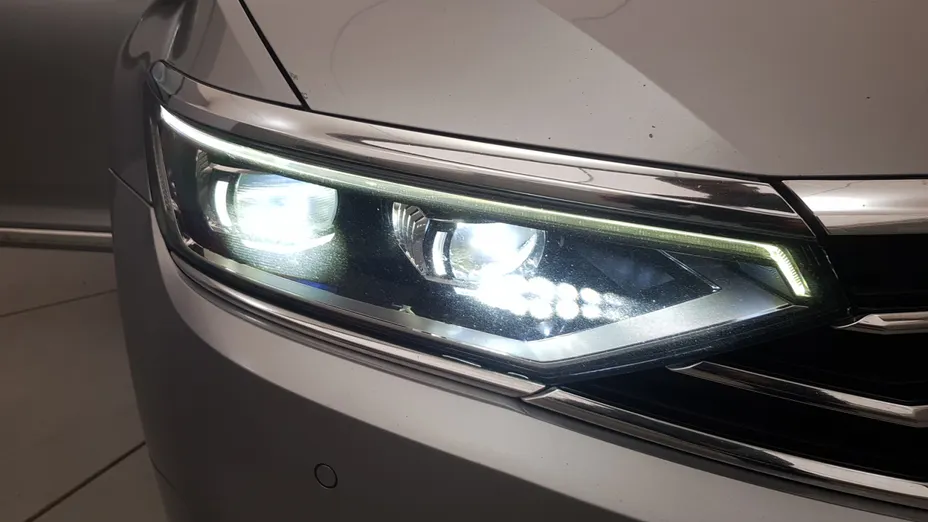 VOLKSWAGEN Passat Passat 2.0 TDI EVO Elegance DSG