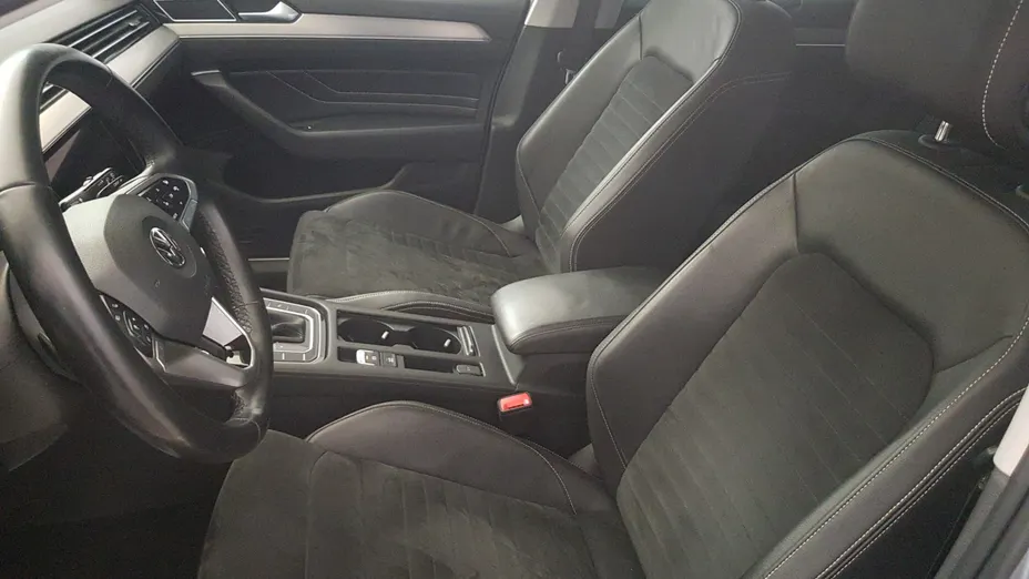 VOLKSWAGEN Passat Passat 2.0 TDI EVO Elegance DSG
