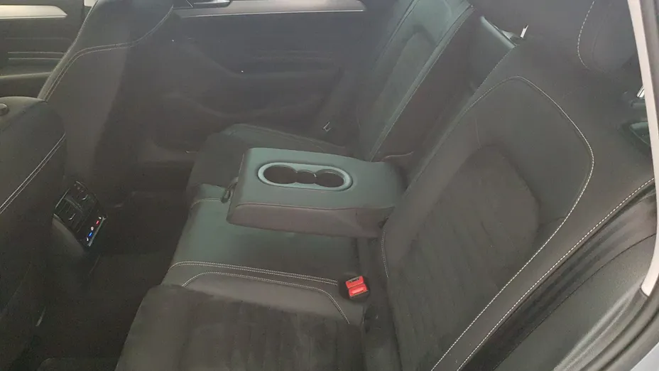 VOLKSWAGEN Passat Passat 2.0 TDI EVO Elegance DSG