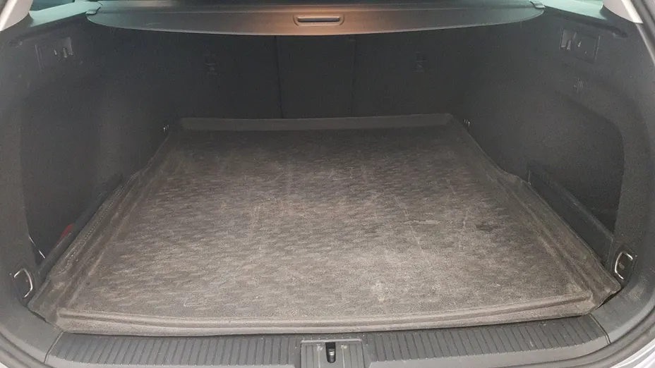 VOLKSWAGEN Passat Passat 2.0 TDI EVO Elegance DSG