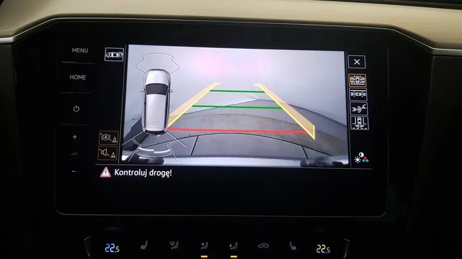 VOLKSWAGEN Passat Passat 2.0 TDI EVO Elegance DSG