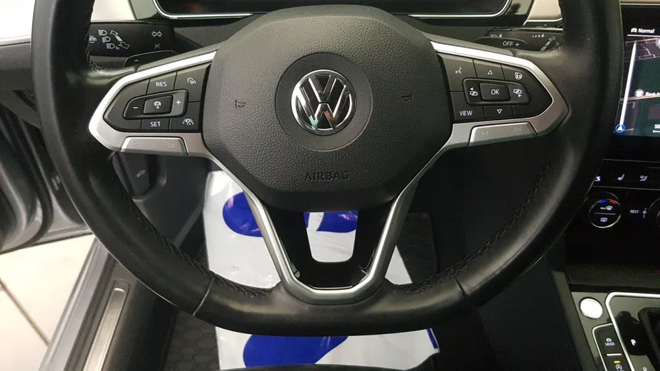 VOLKSWAGEN Passat Passat 2.0 TDI EVO Elegance DSG