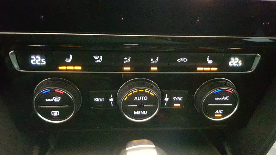 VOLKSWAGEN Passat Passat 2.0 TDI EVO Elegance DSG