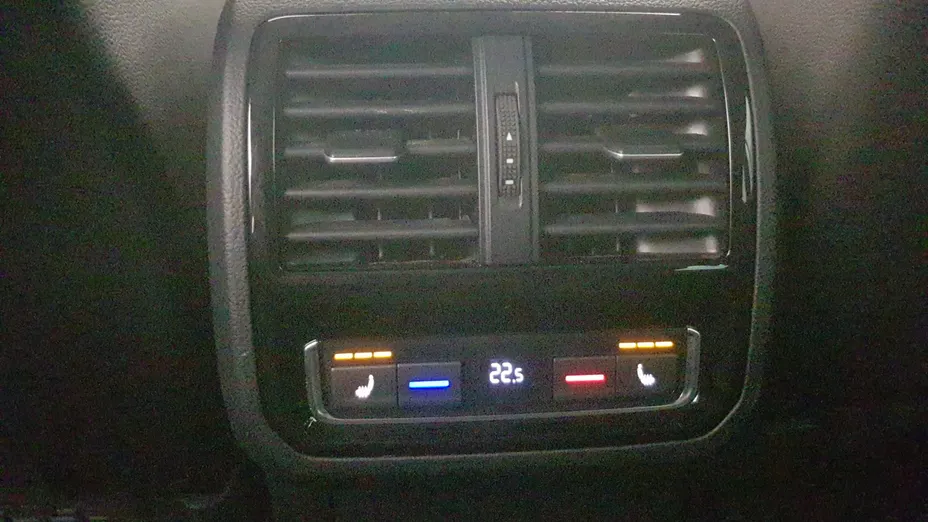 VOLKSWAGEN Passat Passat 2.0 TDI EVO Elegance DSG