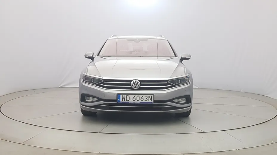 VOLKSWAGEN Passat Passat 2.0 TDI EVO Elegance DSG