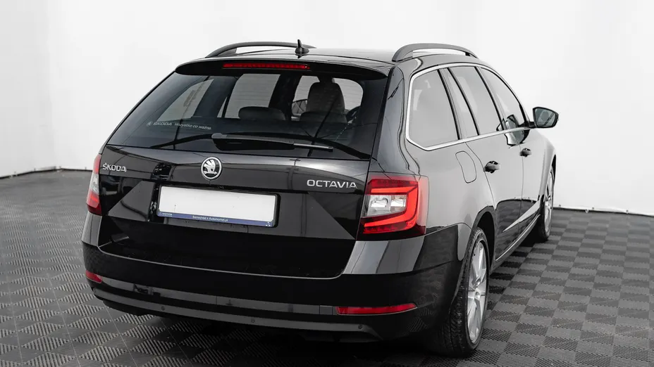 SKODA Octavia Octavia 2.0 TDI SCR Style DSG