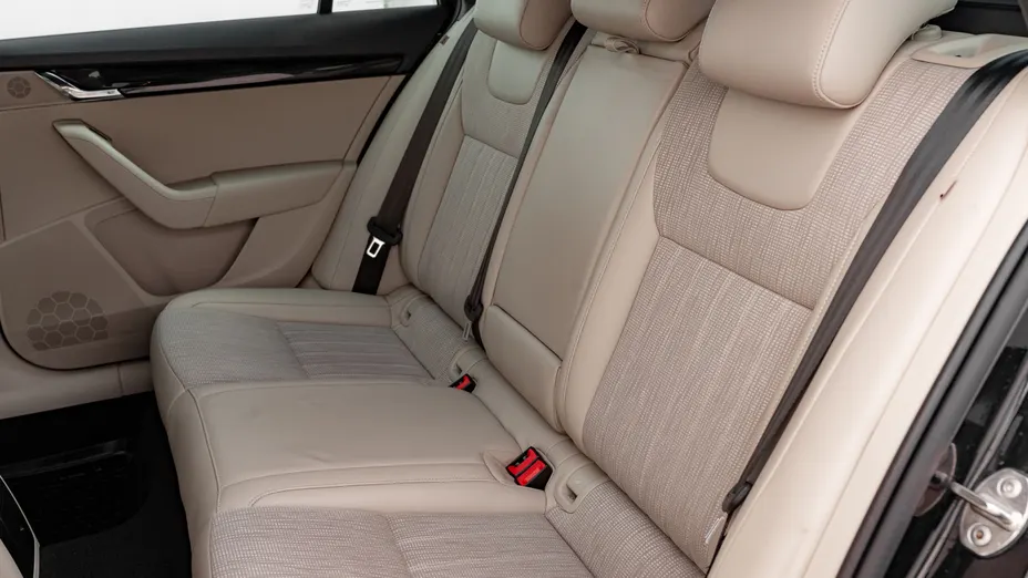 SKODA Octavia Octavia 2.0 TDI SCR Style DSG