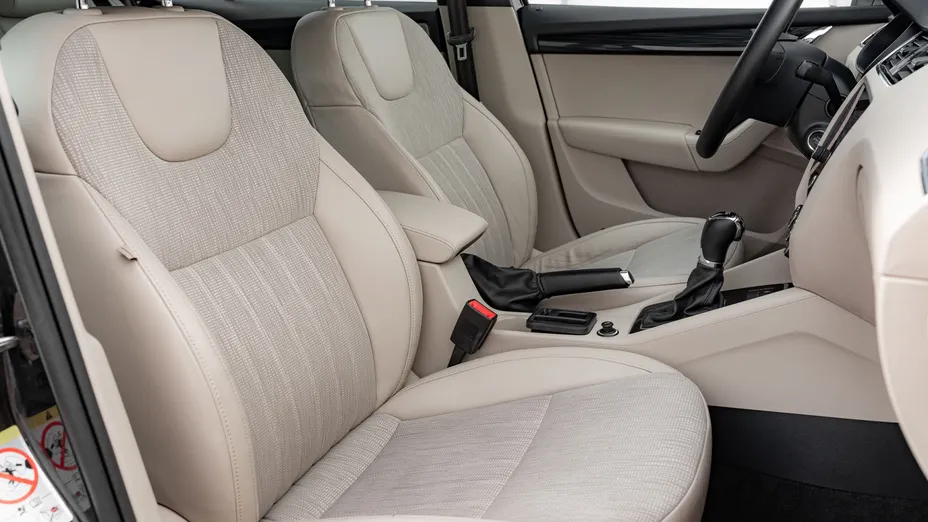 SKODA Octavia Octavia 2.0 TDI SCR Style DSG