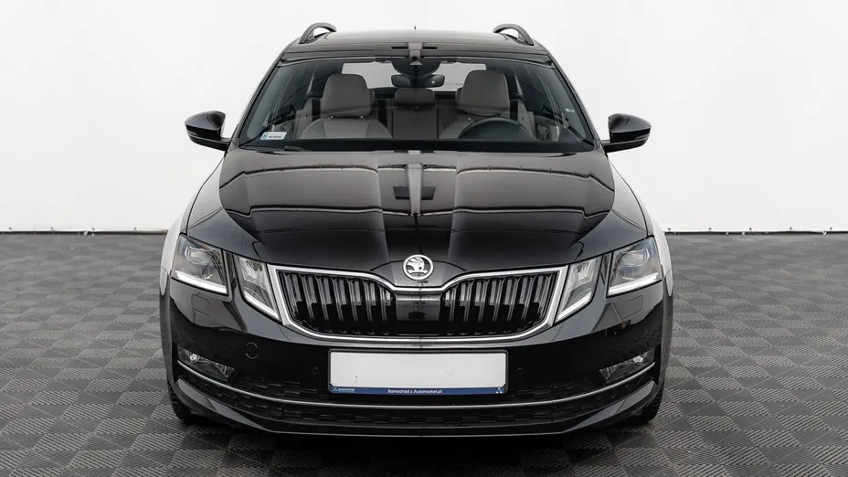 SKODA Octavia Octavia 2.0 TDI SCR Style DSG
