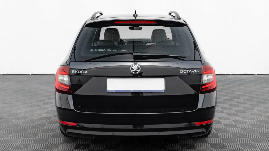 SKODA Octavia Octavia 2.0 TDI SCR Style DSG