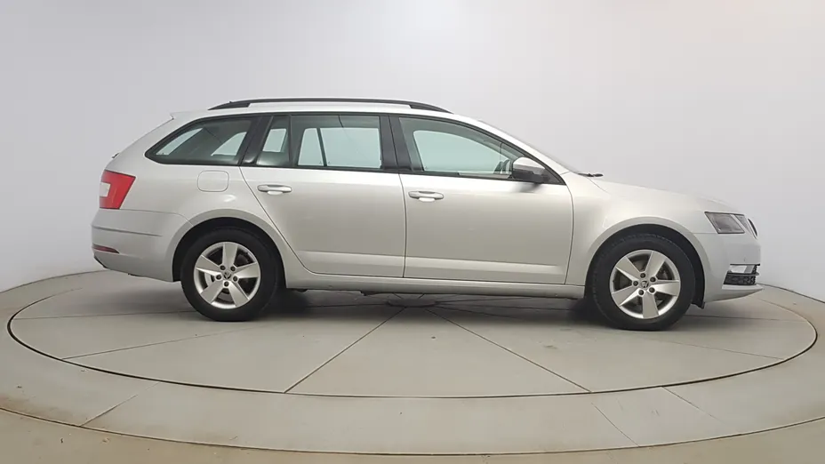 SKODA Octavia Octavia 2.0 TDI SCR Ambition
