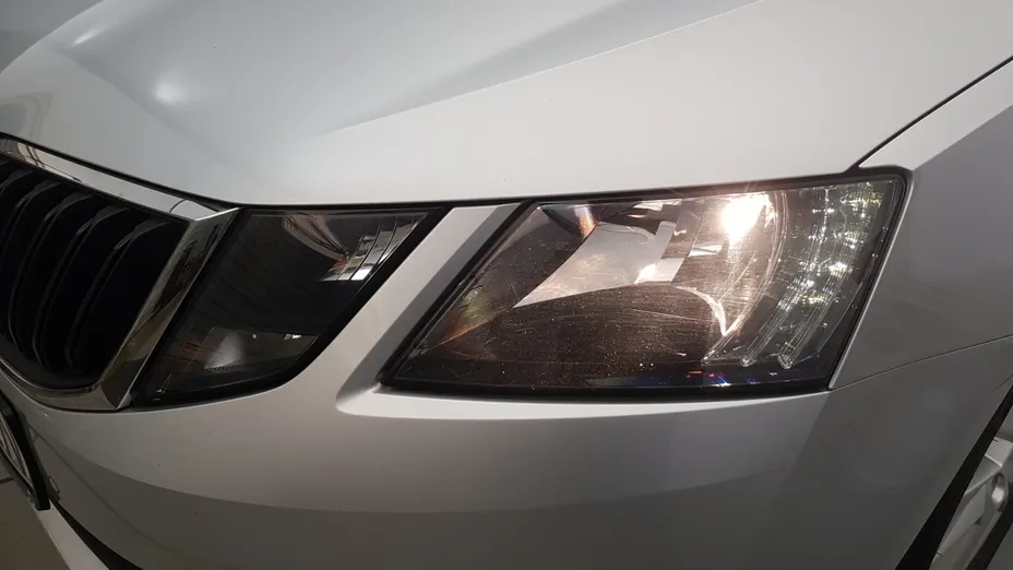 SKODA Octavia Octavia 2.0 TDI SCR Ambition