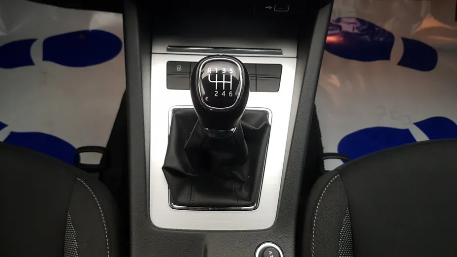 SKODA Octavia Octavia 2.0 TDI SCR Ambition