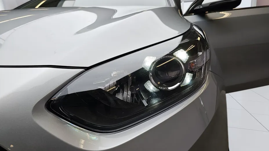 KIA Cee'd Ceed 1.5 T-GDI L