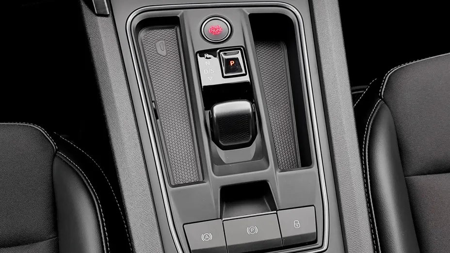 CUPRA Leon Leon 2.0 TSI VZ DSG