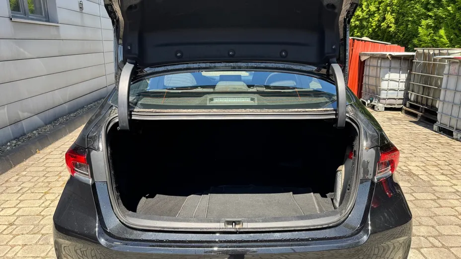 TOYOTA Corolla Corolla 1.6 Comfort