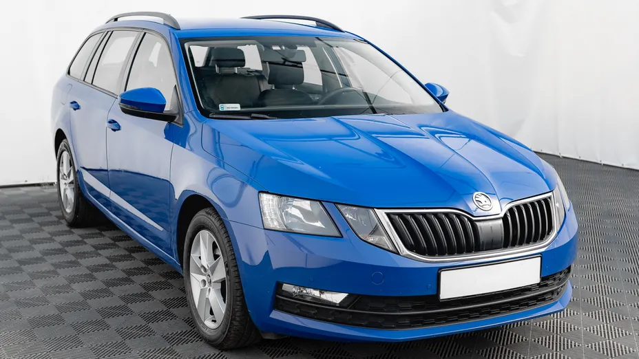 SKODA Octavia Octavia 2.0 TDI SCR Ambition