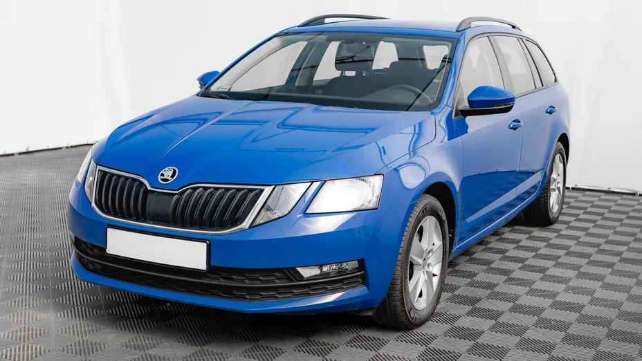 SKODA Octavia Octavia 2.0 TDI SCR Ambition