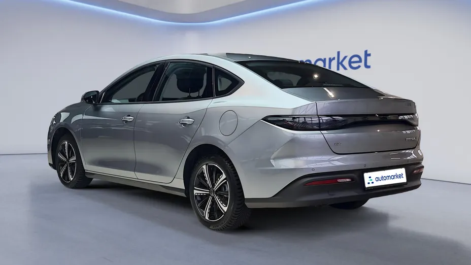 BYD Seal 5 Seal 5 DM-i 1.5 Comfort Nowy