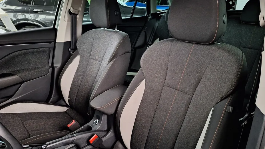 SKODA Scala Scala 1.0 TSI Style DSG