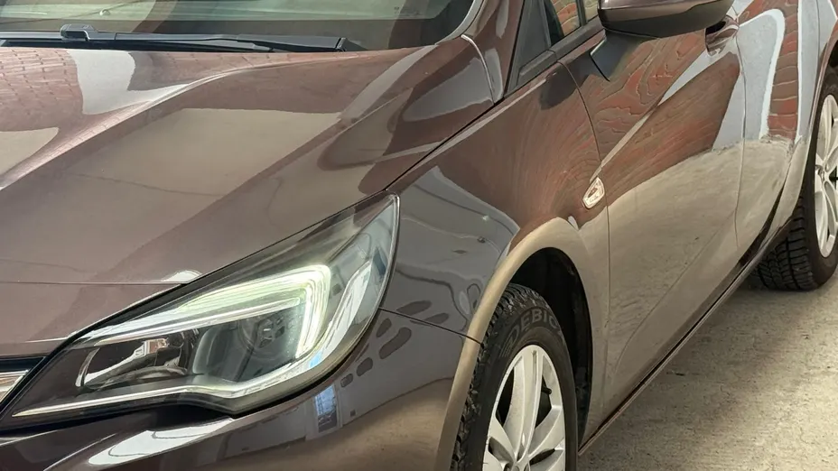 OPEL Astra Astra V 1.4 T GPF Enjoy S&S aut