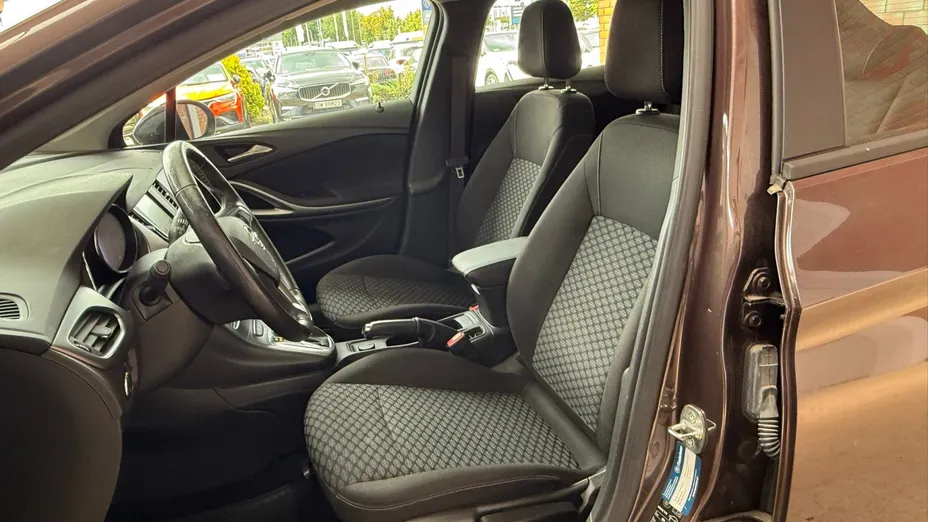 OPEL Astra Astra V 1.4 T GPF Enjoy S&S aut