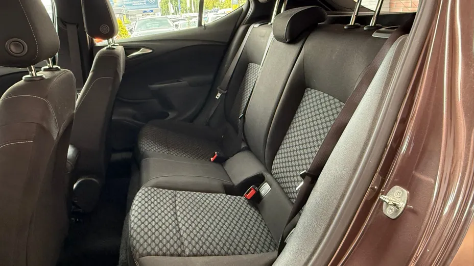 OPEL Astra Astra V 1.4 T GPF Enjoy S&S aut
