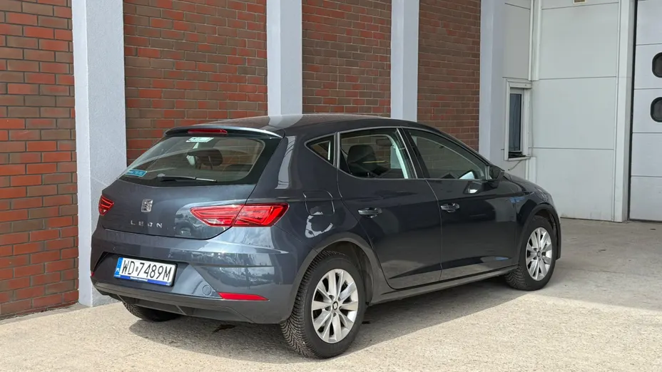 SEAT Leon Leon 1.5 EcoTSI Evo Full LED S&S