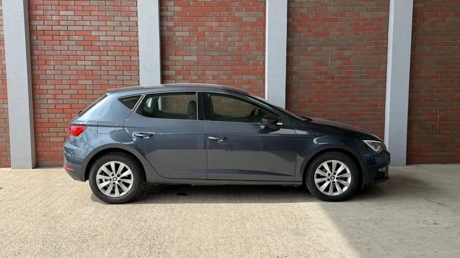 SEAT Leon Leon 1.5 EcoTSI Evo Full LED S&S