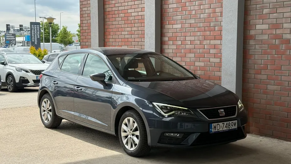SEAT Leon Leon 1.5 EcoTSI Evo Full LED S&S