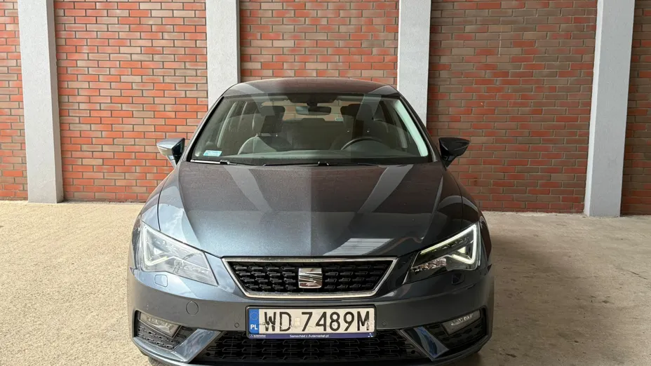 SEAT Leon Leon 1.5 EcoTSI Evo Full LED S&S