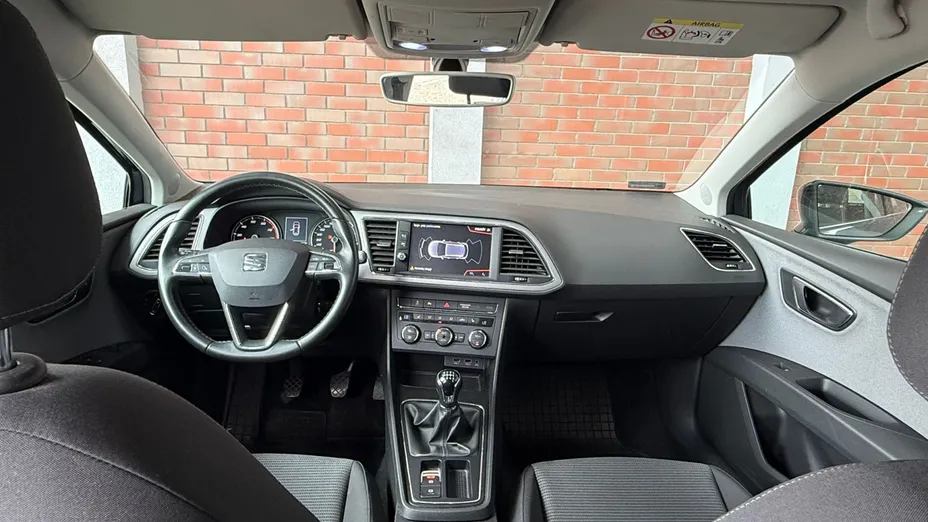 SEAT Leon Leon 1.5 EcoTSI Evo Full LED S&S