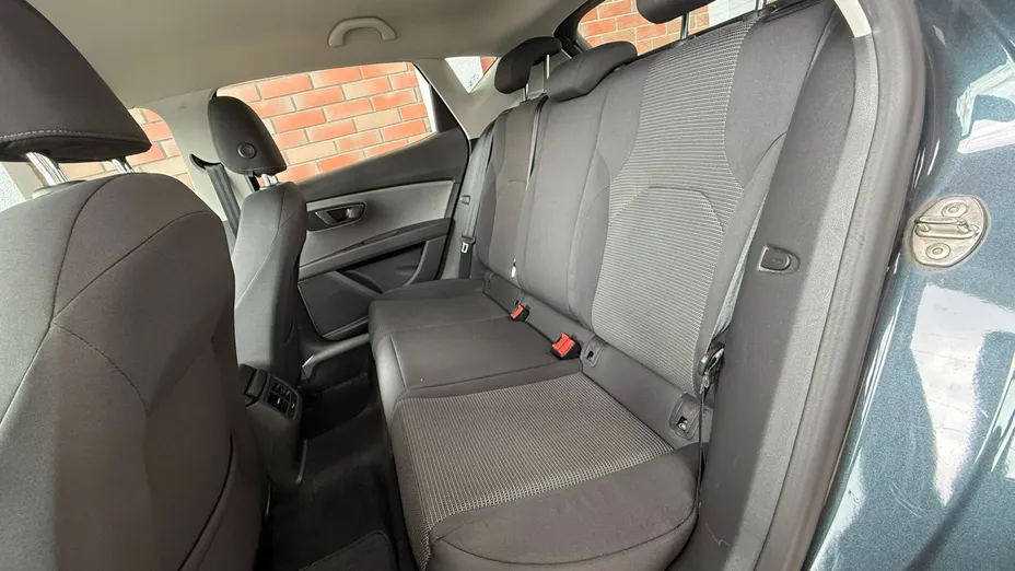SEAT Leon Leon 1.5 EcoTSI Evo Full LED S&S