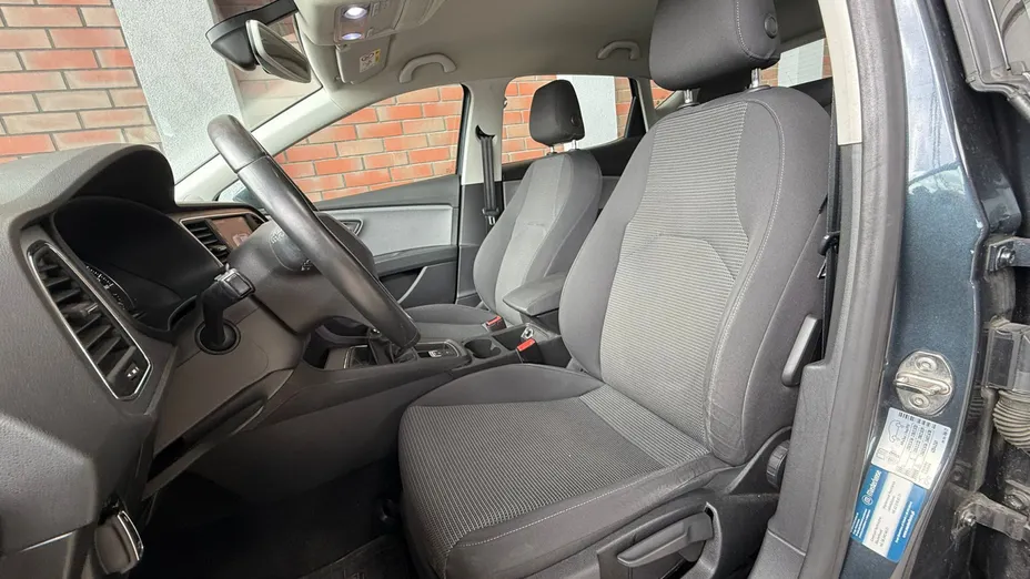 SEAT Leon Leon 1.5 EcoTSI Evo Full LED S&S