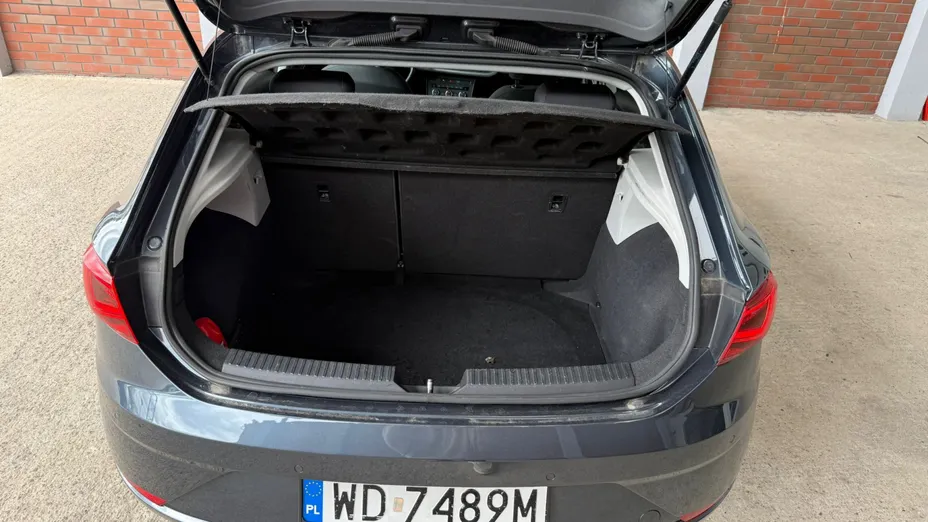 SEAT Leon Leon 1.5 EcoTSI Evo Full LED S&S
