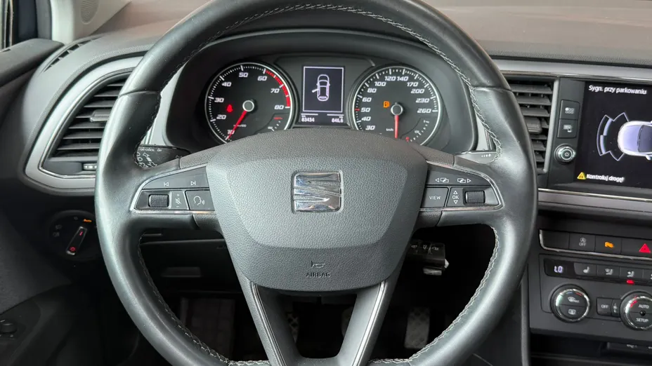 SEAT Leon Leon 1.5 EcoTSI Evo Full LED S&S