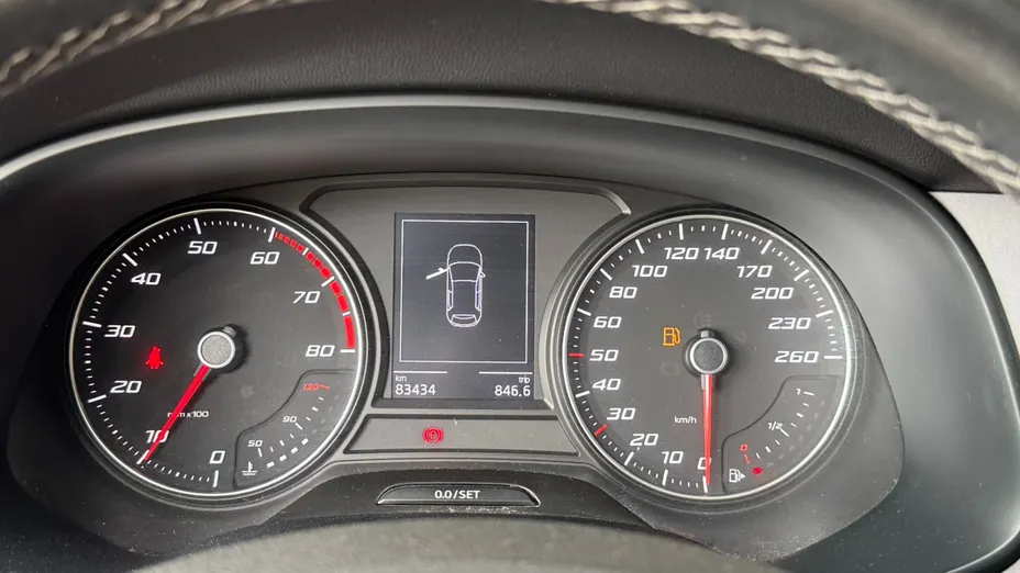 SEAT Leon Leon 1.5 EcoTSI Evo Full LED S&S