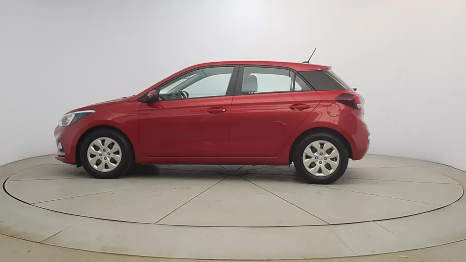 HYUNDAI i20 i20 1.2 GET!
