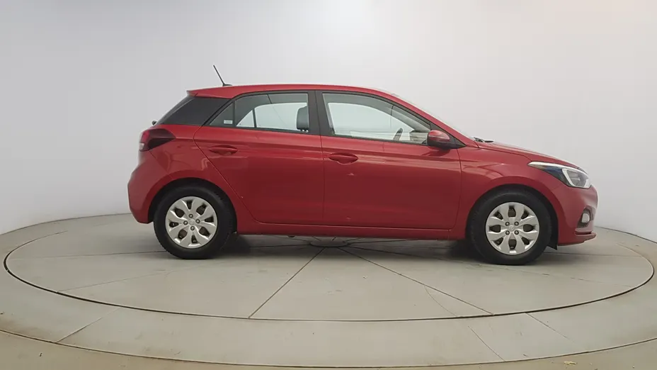 HYUNDAI i20 i20 1.2 GET!