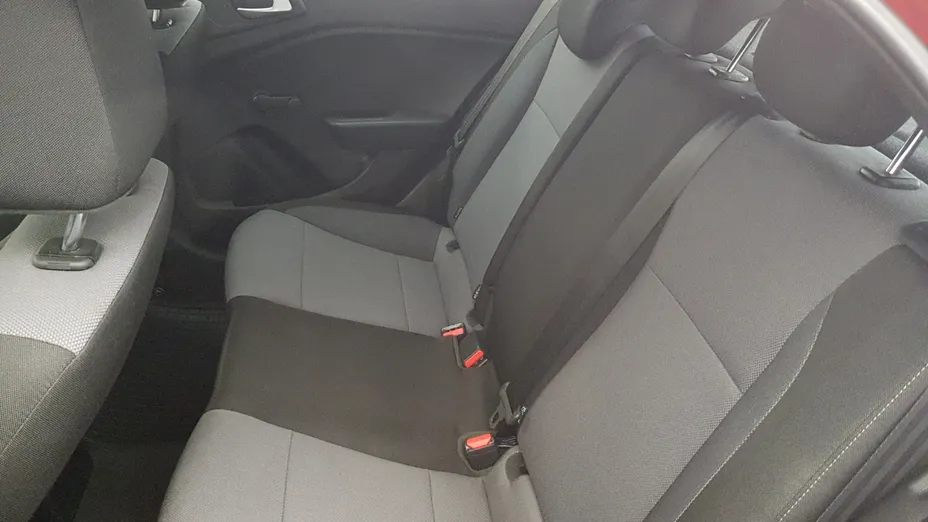 HYUNDAI i20 i20 1.2 GET!