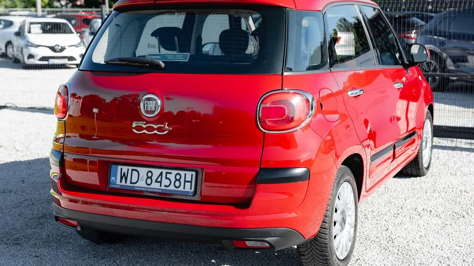 FIAT 500L 500L 1.4 16V Pop Star