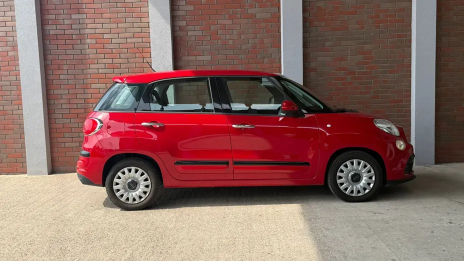 FIAT 500L 500L 1.4 16V Pop Star