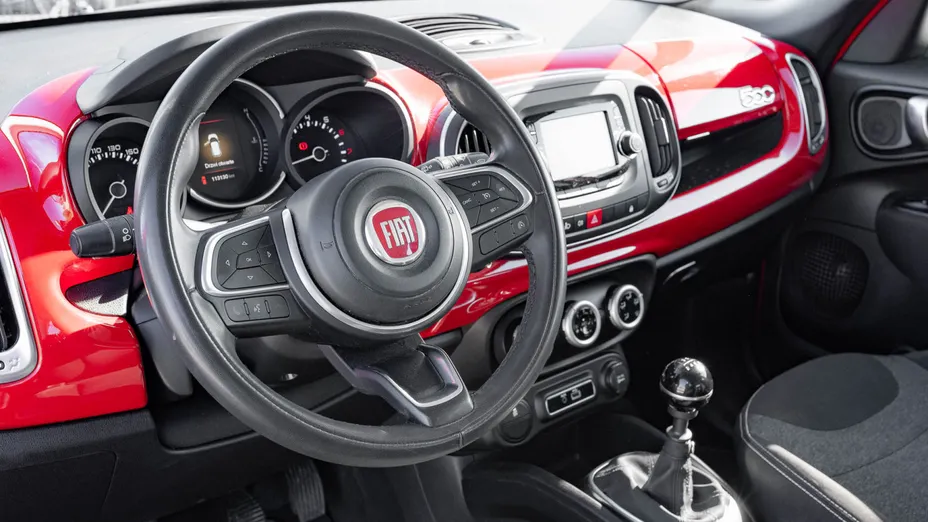 FIAT 500L 500L 1.4 16V Pop Star